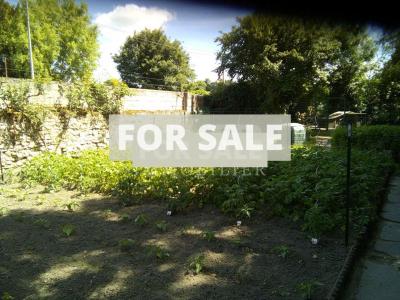Town House with Business Opportunity