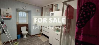 Town House with Business Opportunity