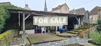 Town House with Business Opportunity