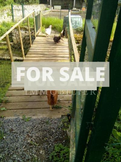 Town House with Business Opportunity