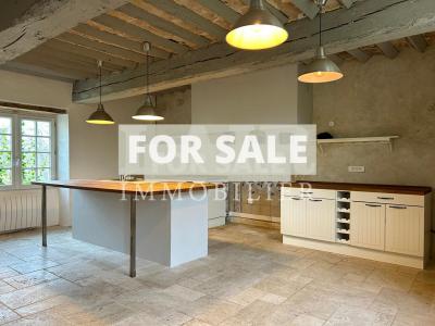 Proche Bellememaison En Pierre Pleine De Charme