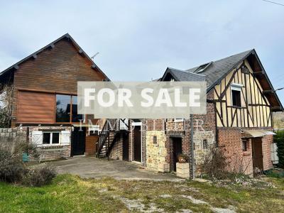 2 Bedrooms - Maison - Basse-normandie - For Sale - T13395