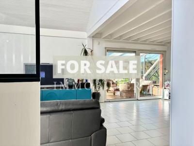 Contemporary Detached House with Pool