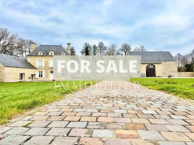 Demeure De Prestige Secteur Mortree