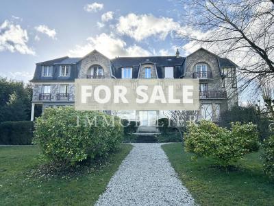 Demeure D\'exception Sur Bagnoles De L\'orne Normandie - Ref O13504