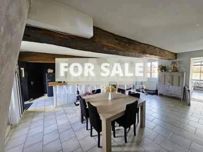 Maison En Pierres Secteur Rives D\'andaine - Ref O13436