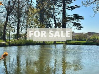 Domaine Exceptionnel Aux Portes D\'alencon.