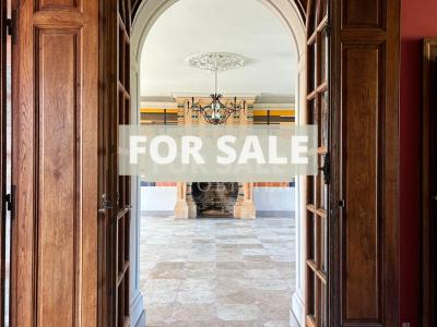 Domaine Exceptionnel Aux Portes D\'alencon.