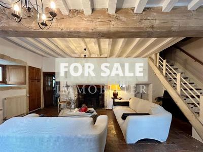 Period Property in Rural Village