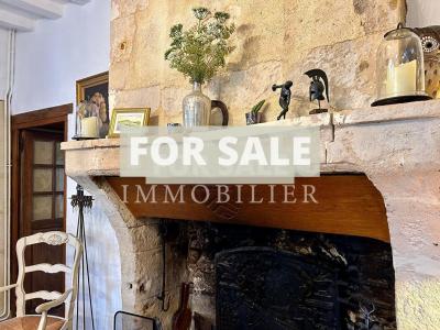 Period Property in Rural Village