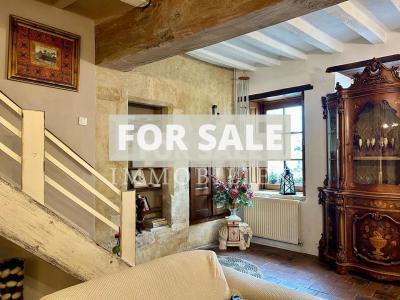 Period Property in Rural Village