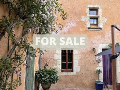 Period Property in Rural Village