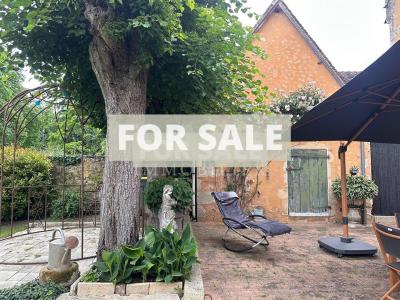 Period Property in Rural Village