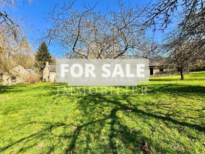 Maison Et Batisse En Pierre A Renover - Saint Leonard Des Bois