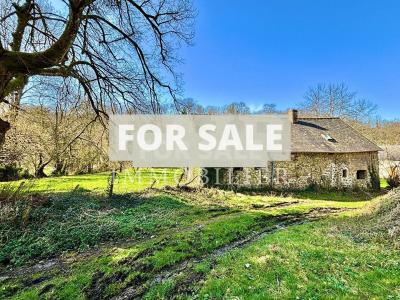 Detached Country House with Outbuilding
