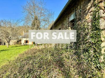 Detached Country House with Outbuilding