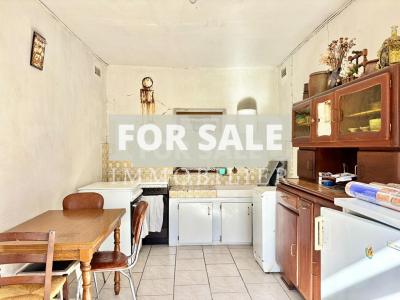 Detached Country House with Outbuilding