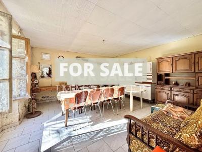 Detached Country House with Outbuilding
