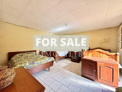 Detached Country House with Outbuilding