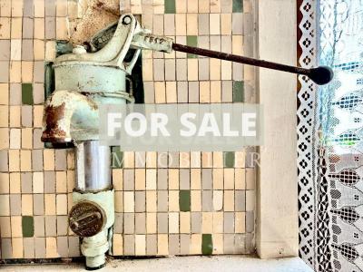 Detached Country House with Outbuilding