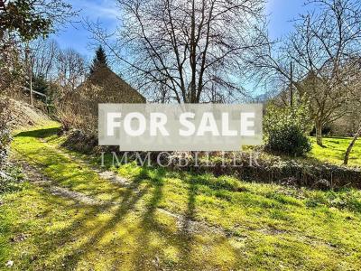 Detached Country House with Outbuilding