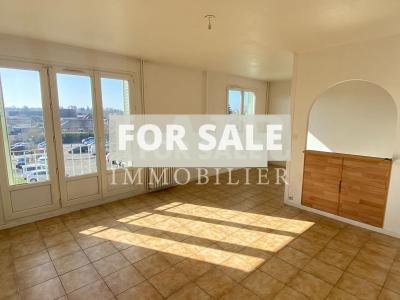 Appartement 3 Pieces A Vendre A Alencon