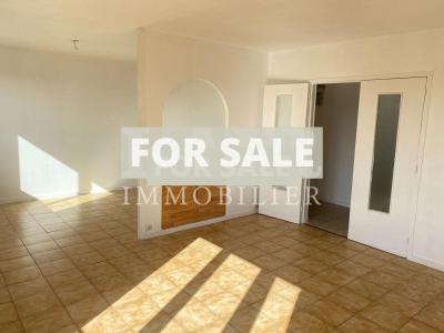 Appartement 3 Pieces A Vendre A Alencon