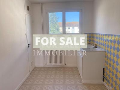 Appartement 3 Pieces A Vendre A Alencon