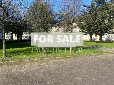 Appartement 3 Pieces A Vendre A Alencon