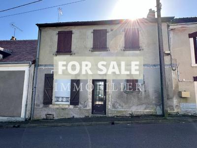 3 Bedrooms - Maison - Pays De La Loire - For Sale - M13606