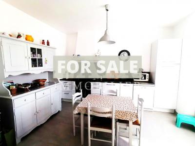 Detached Country House with Outbuilding