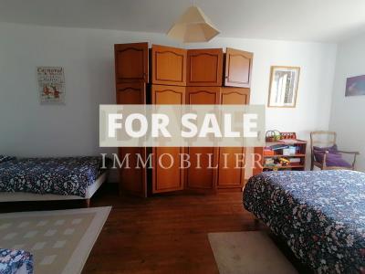 Detached Country House with Outbuilding