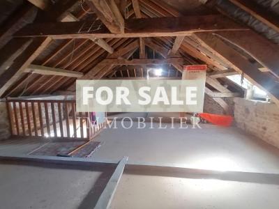 Detached Country House with Outbuilding