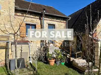 Moulins-la-marchemaison A Rafraichir Proche Tous Commerces