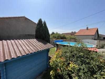 Charming Detached Country House with Pool