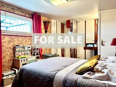 Detached Country House with Lake and Open Views