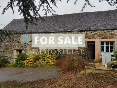 Stone Built Country House to Renovate