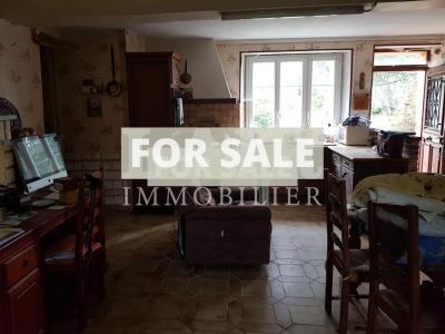 Stone Built Country House to Renovate
