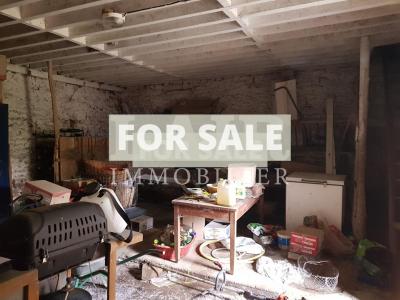 Stone Built Country House to Renovate