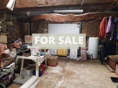 Stone Built Country House to Renovate