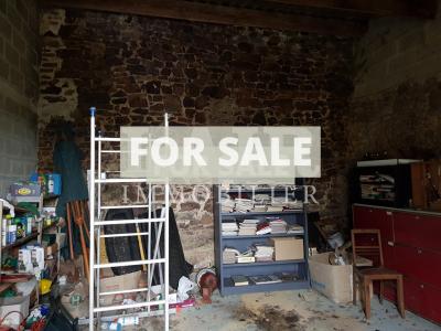 Stone Built Country House to Renovate