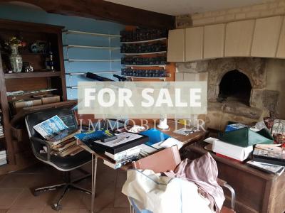 Stone Built Country House to Renovate