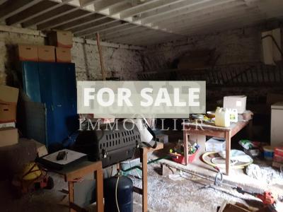 Stone Built Country House to Renovate