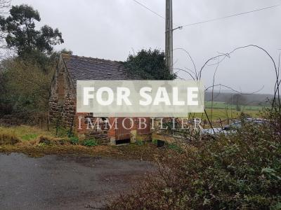 Stone Built Country House to Renovate