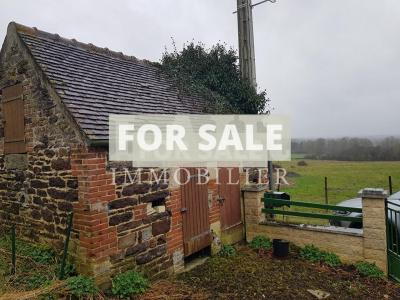 Stone Built Country House to Renovate