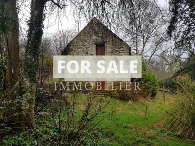 Stone Built Country House to Renovate