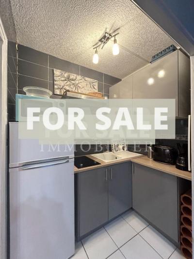 Detached House Divided into Five Apartments