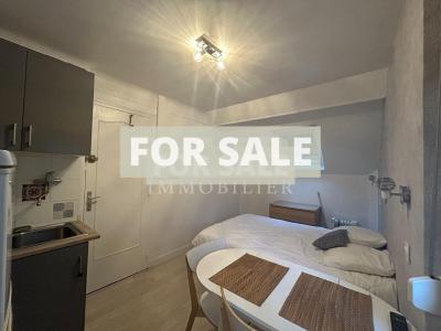 Detached House Divided into Five Apartments