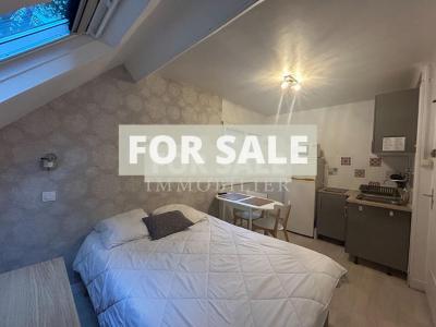 Detached House Divided into Five Apartments