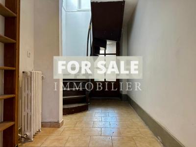 Village House with Character